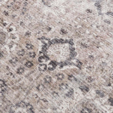 Ganyangan Washable Rug - Ornate Home