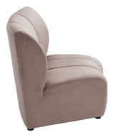 Garbi Beige Modular Sectional - Ornate Home