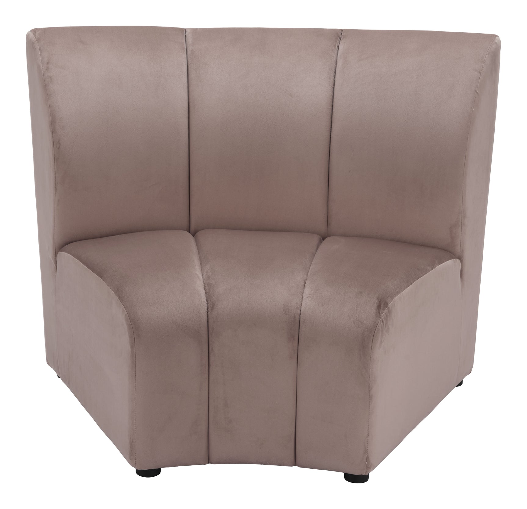 Garbi Beige Modular Sectional - Ornate Home