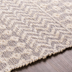 Garbutt Area Carpet - Clearance - Ornate Home