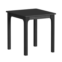 Garcia Black Two Pack Occasional Set - Ornate Home