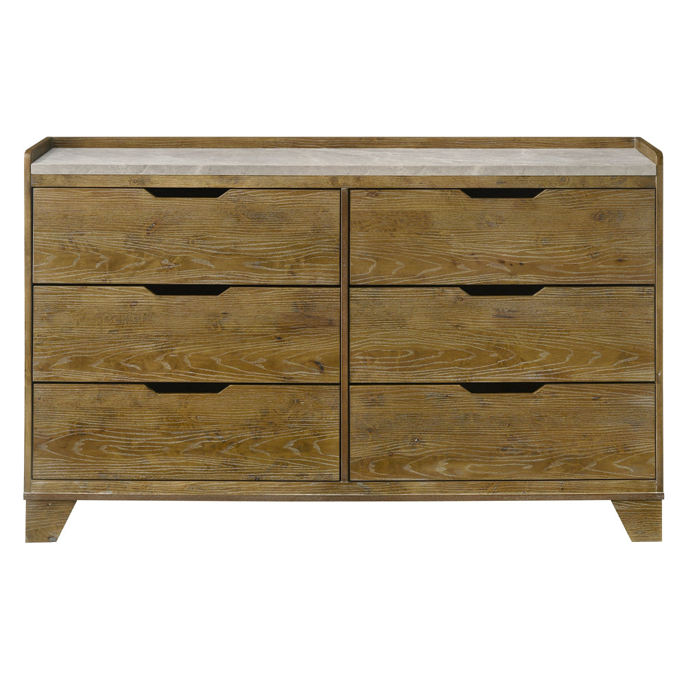 ACME West Garcia Dresser - Thumbnail 5