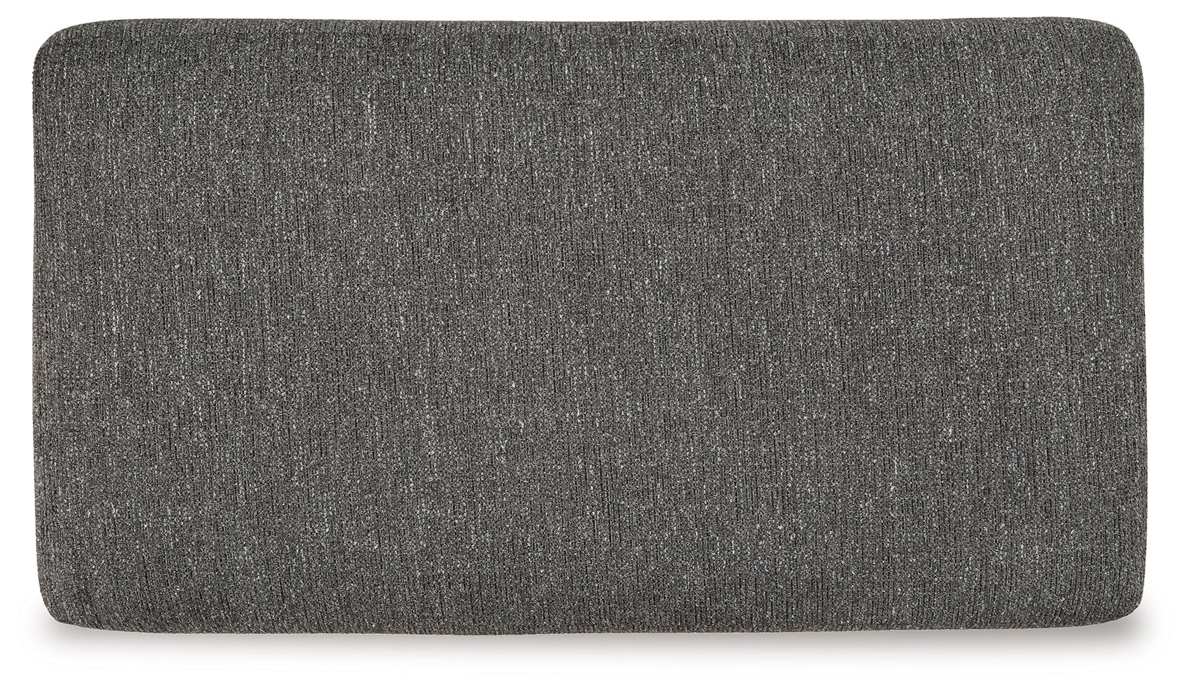 Gardiner Pewter Ottoman - Ornate Home