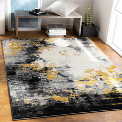 Gardners Area Rug - Ornate Home