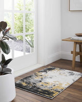 Gardners Area Rug - Ornate Home