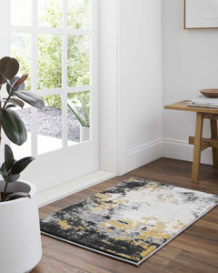 Gardners Area Rug - Ornate Home