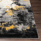 Gardners Area Rug - Ornate Home