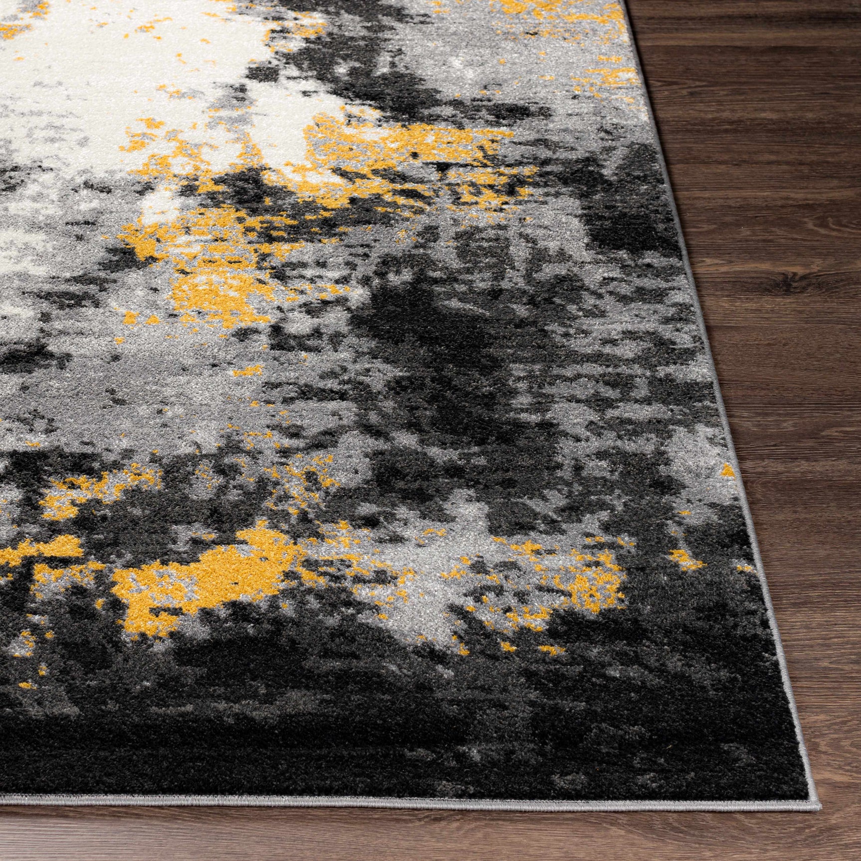 Gardners Area Rug - Ornate Home