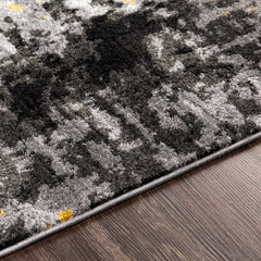 Gardners Area Rug - Ornate Home