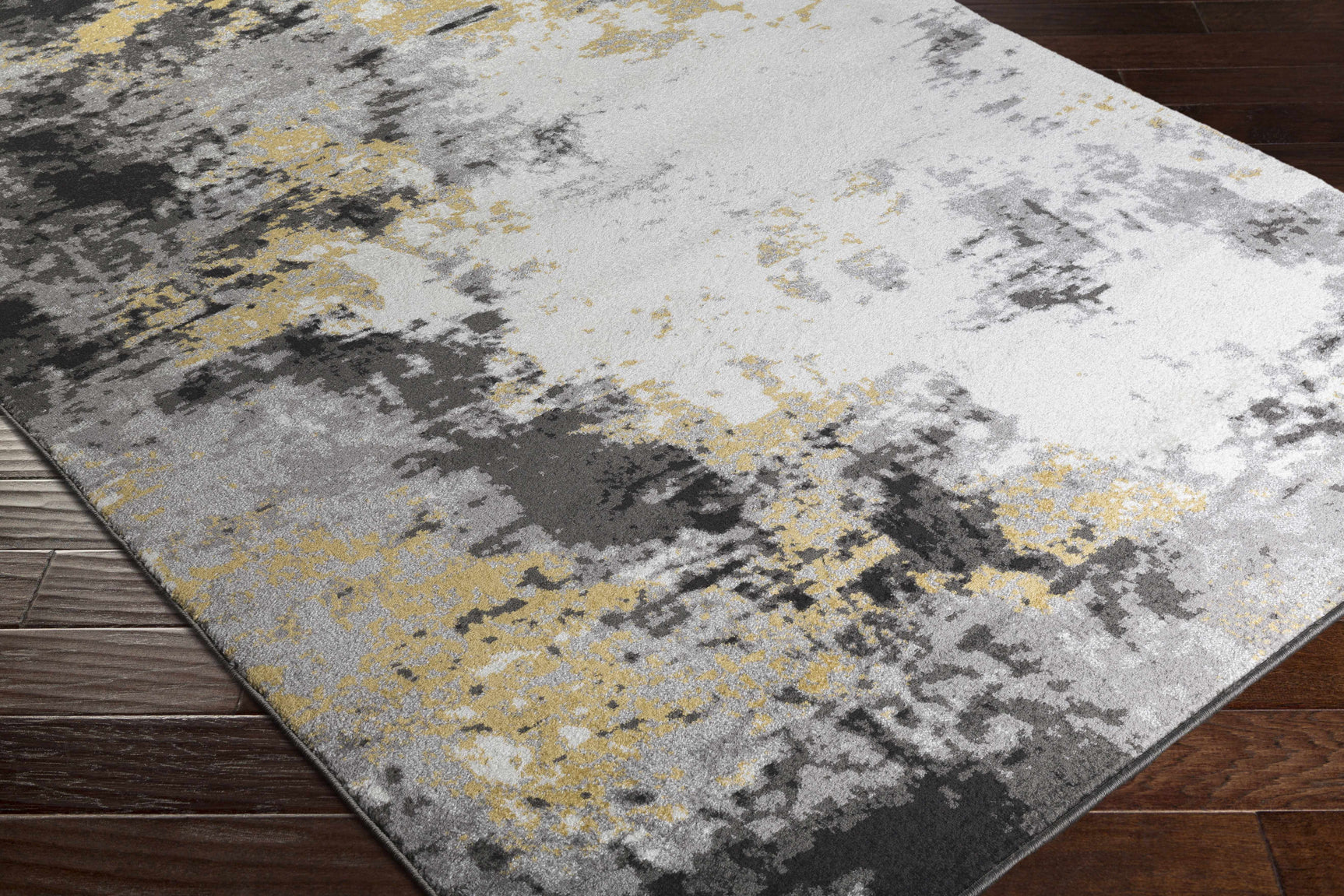 Gardners Area Rug - Ornate Home