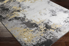 Gardners Area Rug - Ornate Home