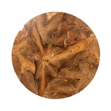 Garford Natural Coffee Table - Ornate Home