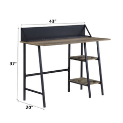 Garima Writing Desk - Ornate Home