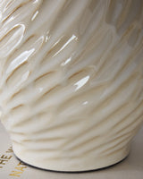 Garinton Cream Table Lamp (Set of 2) - Ornate Home