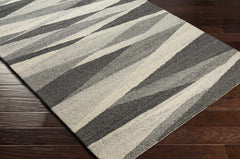 Garlands Area Rug - Clearance - Ornate Home
