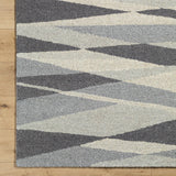 Garlands Area Rug - Clearance - Ornate Home