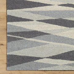 Garlands Area Rug - Clearance - Ornate Home