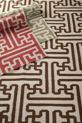 Garnavillo Area Rug - Clearance - Ornate Home