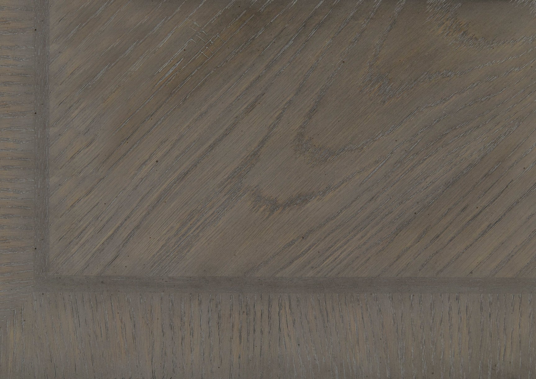 Garner Brown Gray Dining Table - Ornate Home