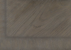 Garner Brown Gray Dining Table - Ornate Home