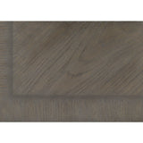 Garner Brown Gray Dining Table - Ornate Home