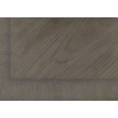 Garner Brown Gray Dining Table - Ornate Home