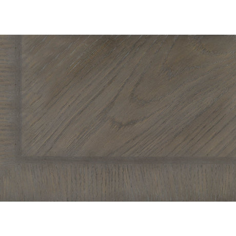 Garner Brown Gray Dining Table - Ornate Home