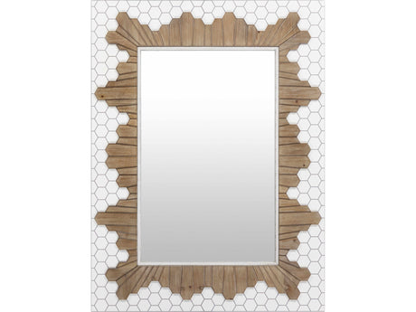 Garner Mirror - Ornate Home