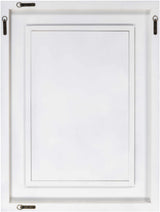 Garner Mosaic Framed Mirror - Ornate Home