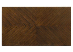Garnett Walnut Dining Table - Ornate Home