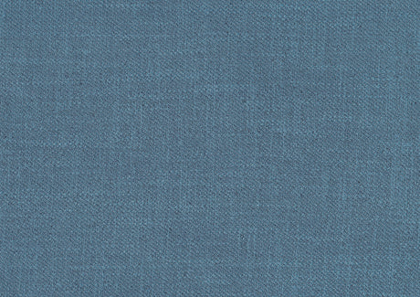 Garren Blue Ottoman with Storage - Ornate Home