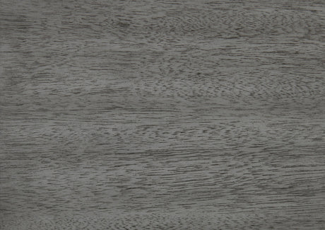 Garretson Gray Full Platform Bed - Ornate Home