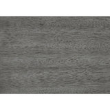 Garretson Gray Queen Platform Bed - Ornate Home