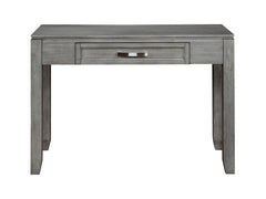 Garretson Gray Writing Desk - Ornate Home