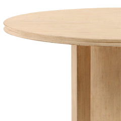 Garrick Light Warm Wash Dining Table - Ornate Home