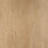 Garrick Light Warm Wash Dining Table - Ornate Home