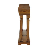 Garrison Accent Table - Ornate Home