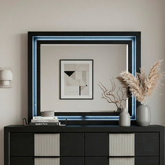 Garrison Black Mirror - Ornate Home