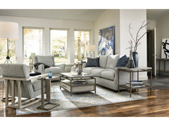 Garrison Stratus Chair Side Table - Ornate Home