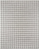 Garth Ivory Wool Rug - Clearance - Ornate Home
