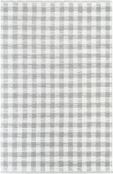 Garth Ivory Wool Rug - Clearance - Ornate Home