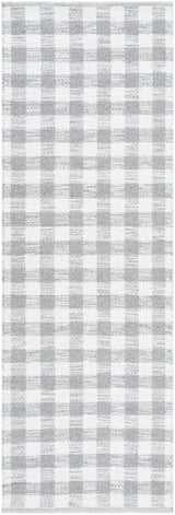Garth Ivory Wool Rug - Clearance - Ornate Home