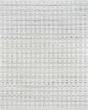 Garth Light Slate Area Rug - Ornate Home