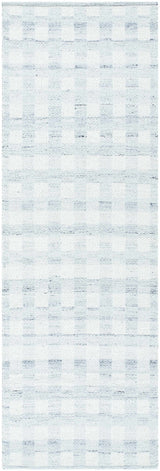 Garth Light Slate Area Rug - Ornate Home