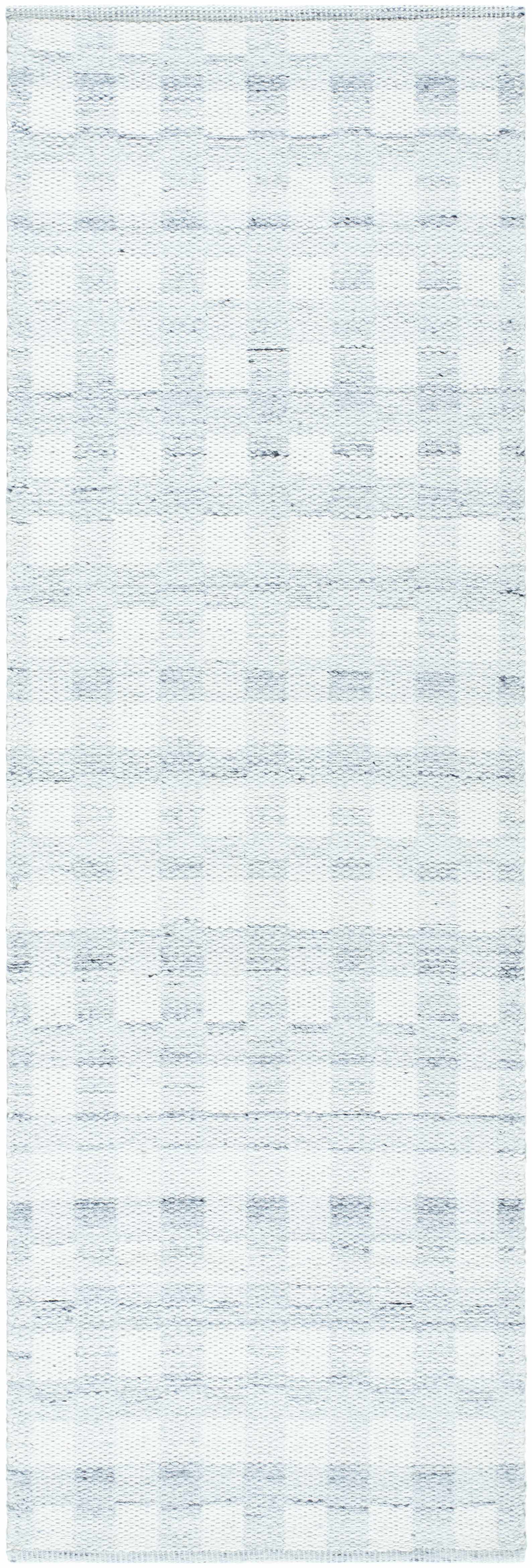 Garth Light Slate Area Rug - Ornate Home