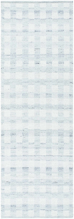 Garth Light Slate Area Rug - Ornate Home