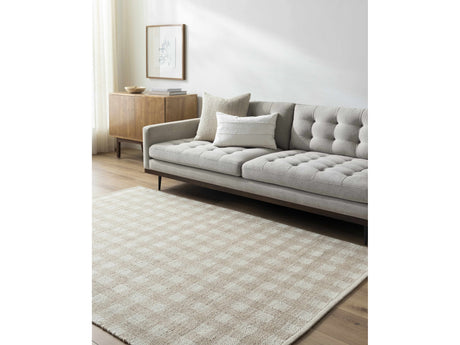 Garth Wool Rug - Ornate Home