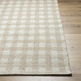Garth Wool Rug - Ornate Home