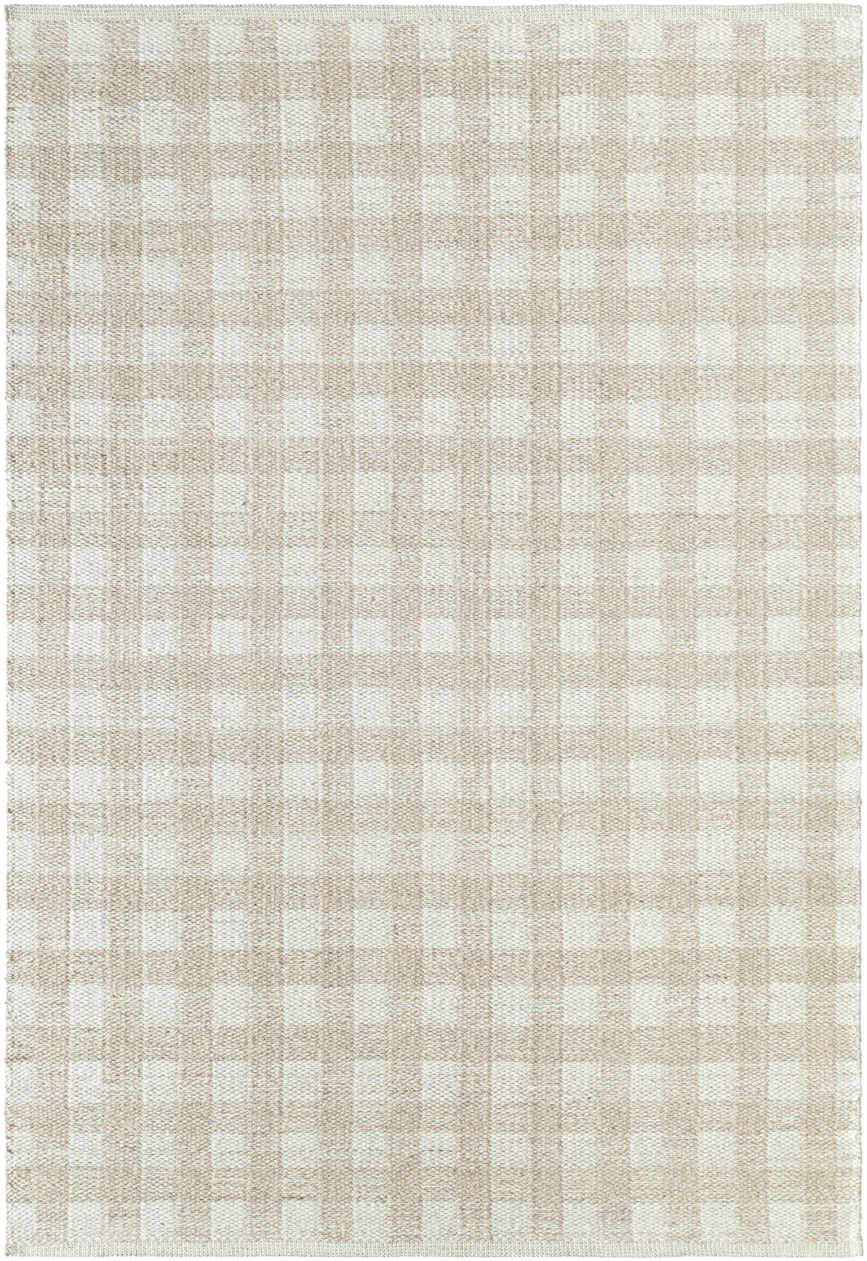 Garth Wool Rug - Ornate Home