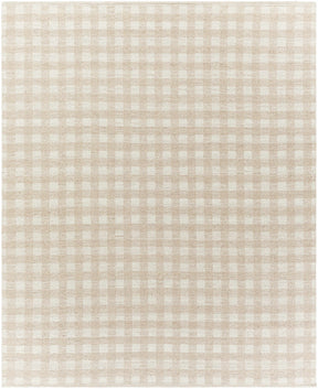 Garth Wool Rug - Ornate Home